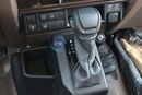 Toyota Land Cruiser Pick Up Double Cab LX-Z 2.8L Diesel 4WD 5 Seater Automatic