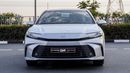 تويوتا كامري E Plus 2.5 L Hybrid