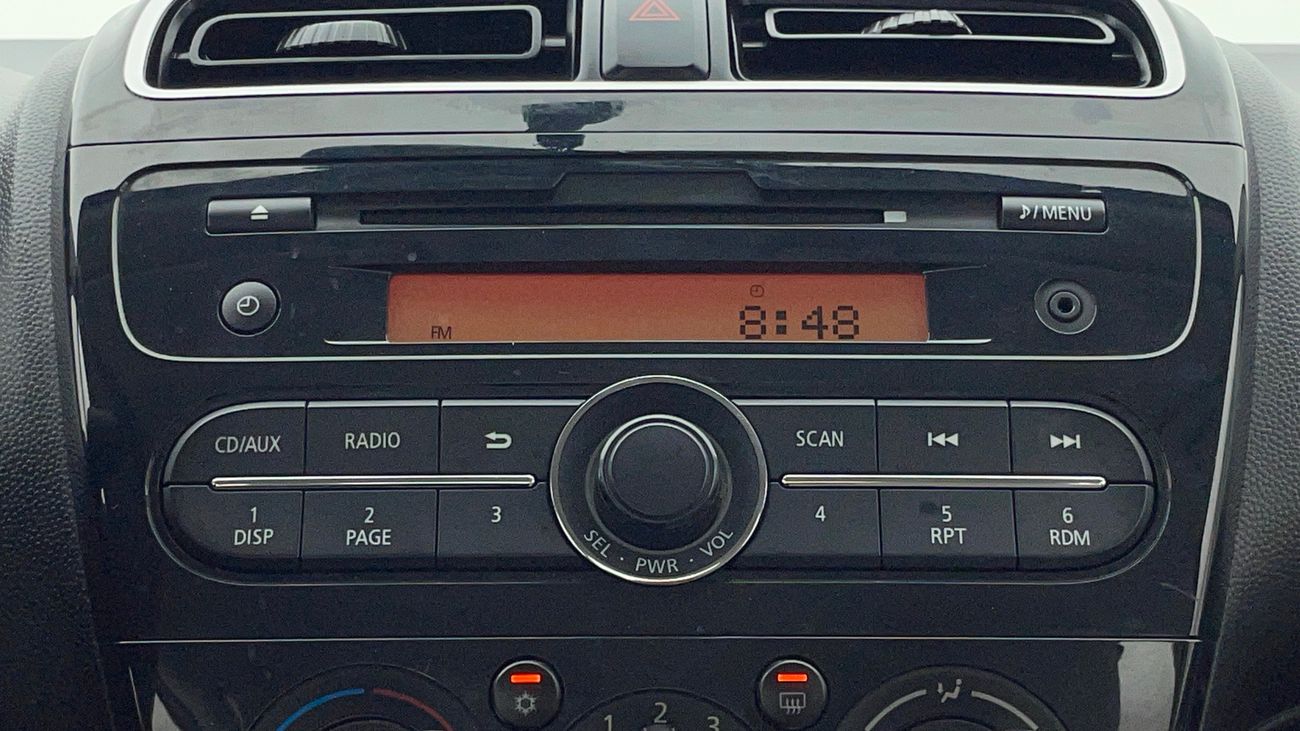 Mitsubishi Attrage GLX MIDLINE 1.2 | Zero Down Payment | Free Home Test Drive