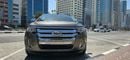 Ford Edge 3.5L PETROL LIMITED AUTOMATIC TRANSMISSION