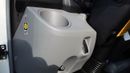 هينو 300 XZU 710L Wide Cab 2WD – 6.5 Ton