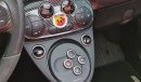 Abarth 595 Competizione Abarth 595 Cabriolet Full Service History GCC 1.4L Turbo 2018