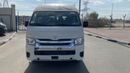 تويوتا هاياس 2.5 L HIGH ROOF 2.5 / Model 2026 / Brand new