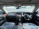 Nissan Patrol LE PLATINUM Export from Australia