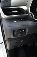 Toyota Highlander GLE Hybrid 2.5L Automatic