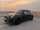 Mini Cooper S RESOLUTE EDITION