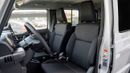 سوزوكي جيمني GLX 1.5L (5-Doors)
