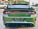 Dodge Charger R/T 5.7L | Monthly 1500/- | 0% DP | Super Track Pak | Sport Mode | Sunroof | # 56596