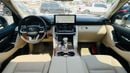 Toyota Land Cruiser TOYOTA LAND CRUISER 2025.ENGINE 4.0L/V6 VXR