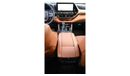 Toyota Highlander PLATINUM 2.4L TURBO CANADIAN SPECS 2023 MODEL