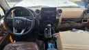 Toyota Land Cruiser Pick Up Toyota Land Cruiser Pick Up Toyota Land Cruiser Pick Up 2026 Toyota Land Cruiser LC79 DC 4.0L AT Petrol (Full Option)