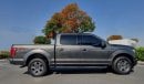 Ford F-150 Lariat FX4 5.0L-8 Cyl-Perfect Condition-Bank Finance Facility