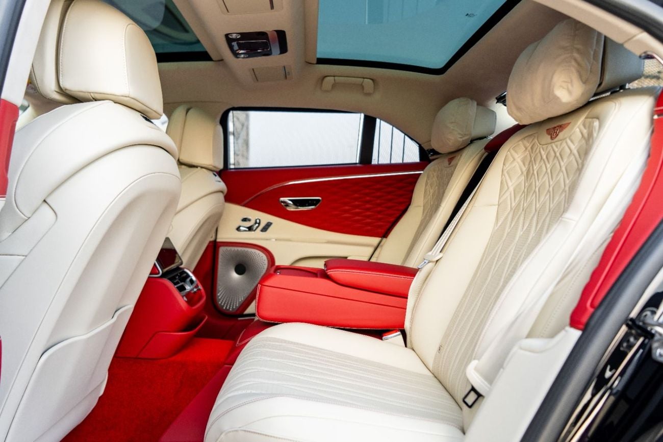 Bentley Flying Spur AZURE | 4.0 V8