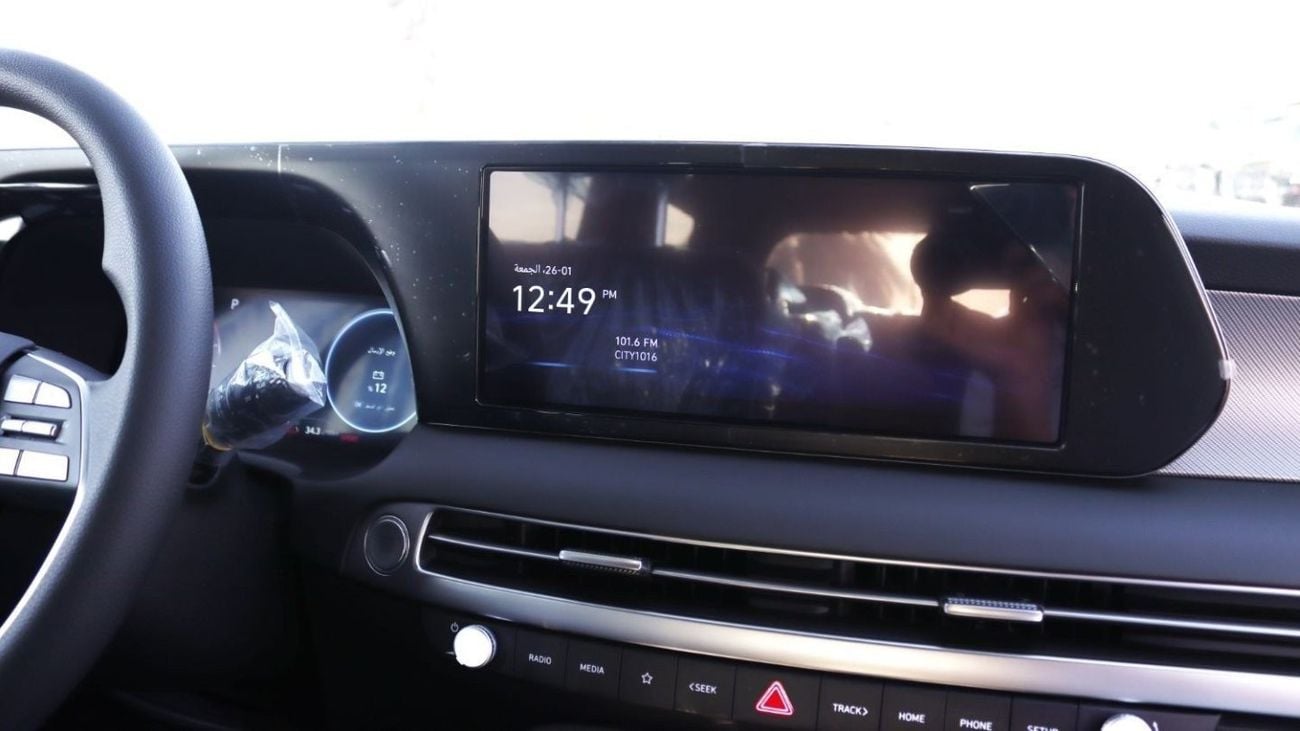 Hyundai Palisade HYUNDAI PALISADE 2.2Ltr DIESEL V4 MODEL 2024