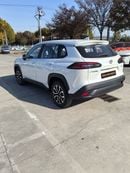 Toyota Frontlander TOYOTA FRONTLANDER FULL OPTION ; 2.0 HYBRID