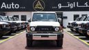 تويوتا لاند كروزر 70 HT VXR LC76 LX