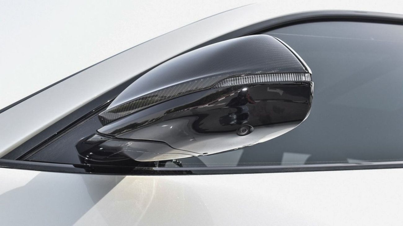 لامبورغيني اوروس 4.0T