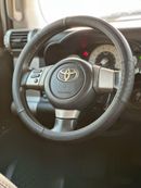 Toyota FJ Cruiser 2 4.0L