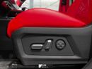 Jetour T2 Conquest Pro Red Interior 2.0 Turbo (Export Only)