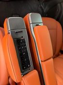 روكس 01 ROX01 2025 – Long Range, 6-Seater VIP Edition