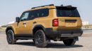 Toyota Prado ADVENTURE 1ST EDITION 2.8L