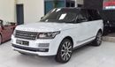 لاند روفر رينج روفر