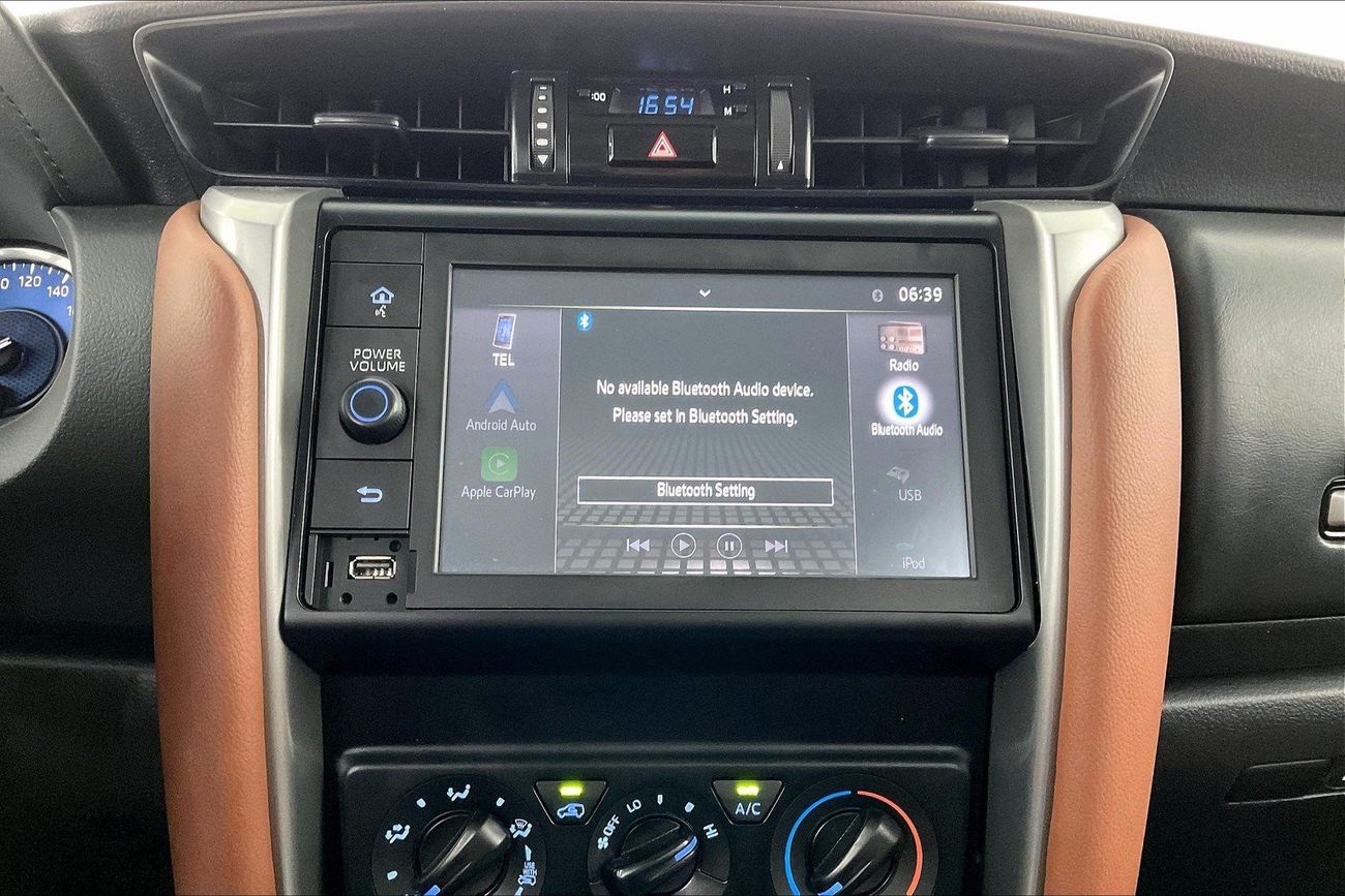 Mitsubishi Pajero Signature Edition | 1 year free warranty | 0 Down Payment