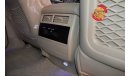 Toyota Land Cruiser 2020 MODEL 200 4.5l TURBO DIESEL WITH KDSS SUSPENSION PLATINUM EDITION