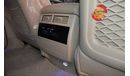 Toyota Land Cruiser 2020 MODEL 200 4.5l TURBO DIESEL WITH KDSS SUSPENSION PLATINUM EDITION