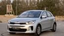 Kia Rio 2018 Kia Rio EX (YB), 5dr Hatchback, 1.4L 4cyl Petrol, Automatic, Front Wheel Drive