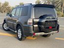 Mitsubishi Pajero 2015 Mitsubishi Pajero GLS (V80), 3dr SUV, 3.5L 6cyl Petrol, Automatic, Four Wheel Drive