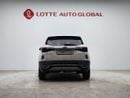Kia Seltos 2021 KIA SELTOS (D) 1.6 Prestige 2WD