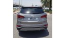 هيونداي سانتا في Santa Fe Sport - AED 1,316/Monthly - 0% DP - Under Warranty - Free Service