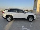Toyota RAV4 Toyota Rav4 2019 Xle