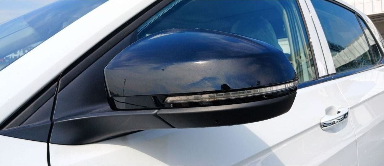 Volkswagen T Cross Volkswagen T Cross FWD 1.5L Petrol 2024YM | Export Price