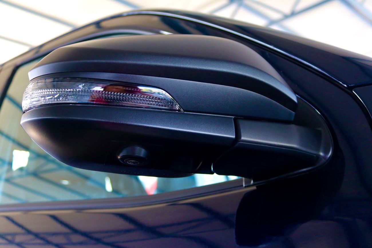 تويوتا هيلوكس HILUX ADVENTURE 2.8 DIESEL MHEV HYBRID **EXPORT ONLY**التصدير فقط خارج الخليج**