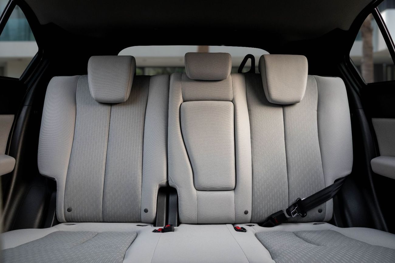 Mitsubishi Eclipse Cross GLS | 1,684 P.M | 0% Downpayment | Warranty!