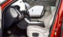 Land Rover Range Rover Sport HSE SDV6