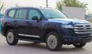 Toyota Land Cruiser LAND CRUISER GXR 3.5L V6