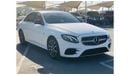 مرسيدس بنز E 250 مرسيدس بنز E250وارد كوريا  2020 بحاله ممتازه