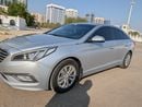 Hyundai Sonata GL