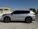 ميتسوبيشي آوتلاندر Mitsubishi Outlander 2023 TOP OF RANGE NO:1 Limited Edition GCC Spec.
