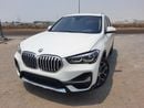 BMW X1 BMW X1 2022 FULL OPTION  low km