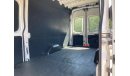 Ford Transit 2016 High Roof Long Body Ref#565