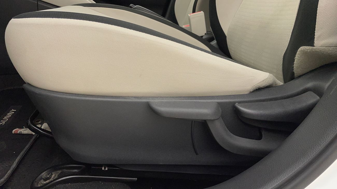 نيسان صني SV 1.6 | بدون دفعة مقدمة | اختبار القيادة في المنزل