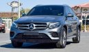 Mercedes-Benz GLC 350 هايبرد وارد اليابان فول أوبشن قابل للتصدير للسعودية