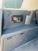 Toyota FJ Cruiser Accident free,First owner,Agency Maintained.Climate,Under warranty