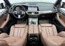 بي أم دبليو X5 2023 BMW X5 xDrive40i M-Kit, 2027 BMW Warranty + Service Pack, Full BMW Service History, GCC