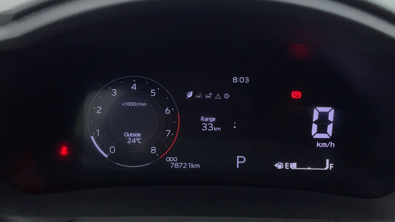 Toyota Yaris G 1.5L (109 HP) G 1.5 | Zero Down Payment | Home Test Drive