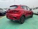 MG ZS 1.5L FULL OPTION LUXURY 2025